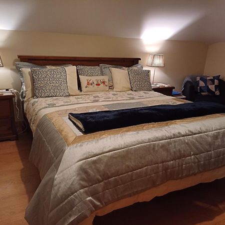 شقة Country Haven Eircode H54 Ak31 غالواي المظهر الخارجي الصورة