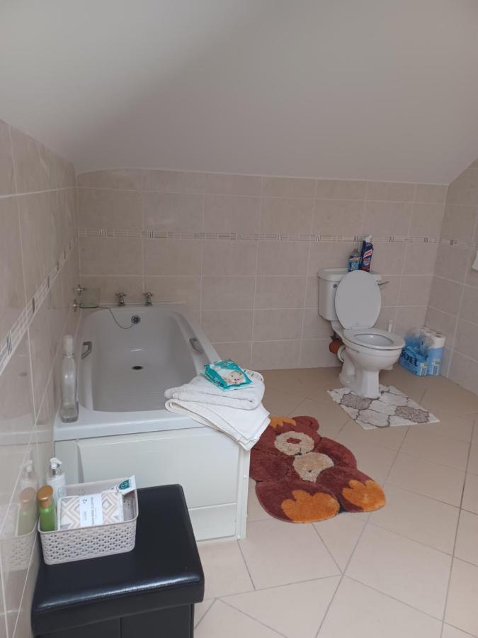 شقة Country Haven Eircode H54 Ak31 غالواي المظهر الخارجي الصورة