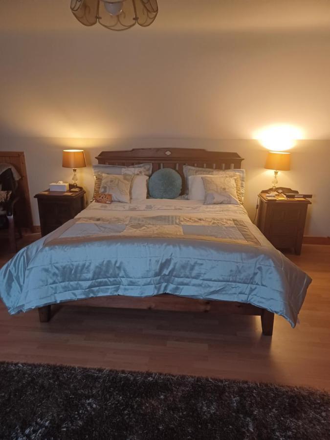 شقة Country Haven Eircode H54 Ak31 غالواي المظهر الخارجي الصورة