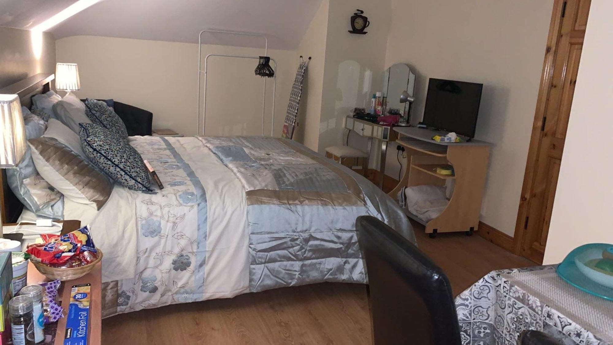 شقة Country Haven Eircode H54 Ak31 غالواي المظهر الخارجي الصورة