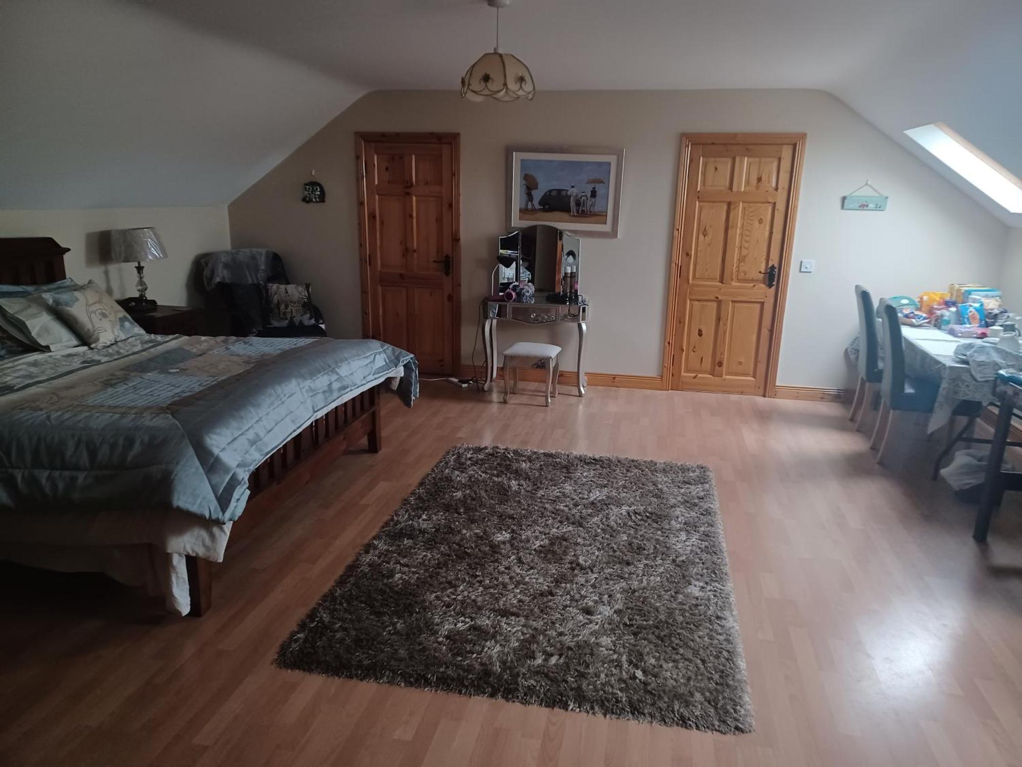 شقة Country Haven Eircode H54 Ak31 غالواي المظهر الخارجي الصورة