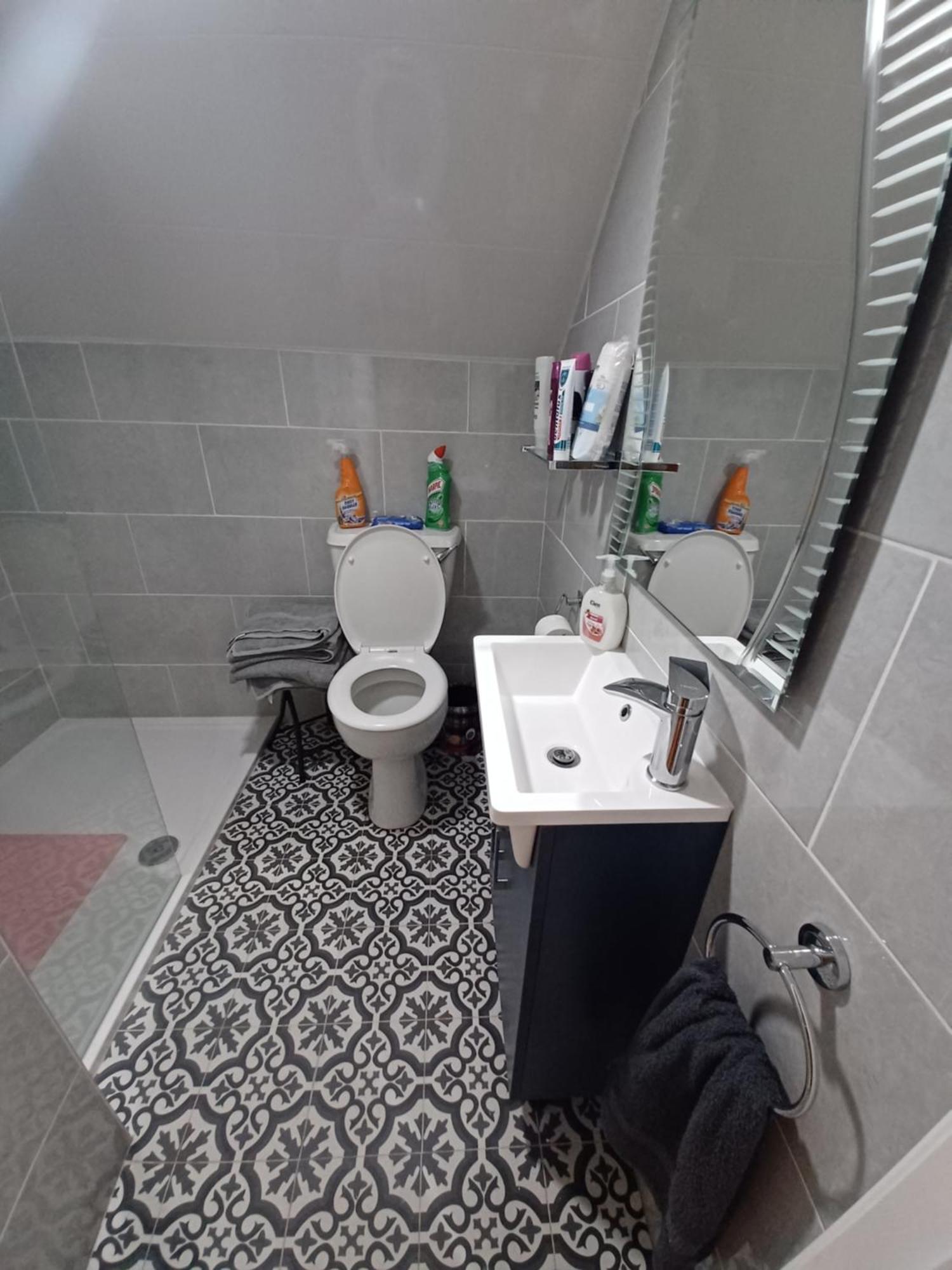 شقة Country Haven Eircode H54 Ak31 غالواي المظهر الخارجي الصورة