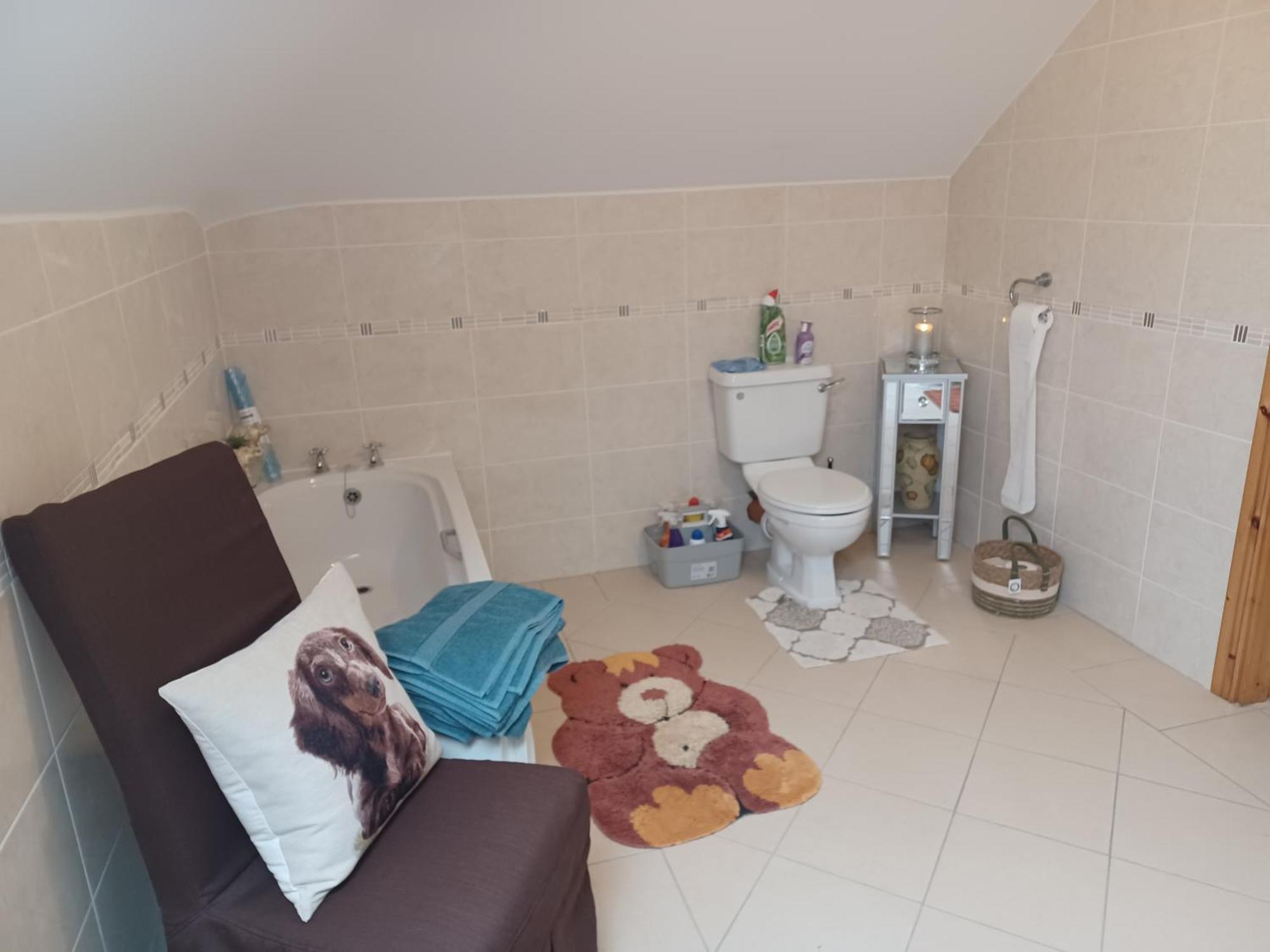 شقة Country Haven Eircode H54 Ak31 غالواي المظهر الخارجي الصورة