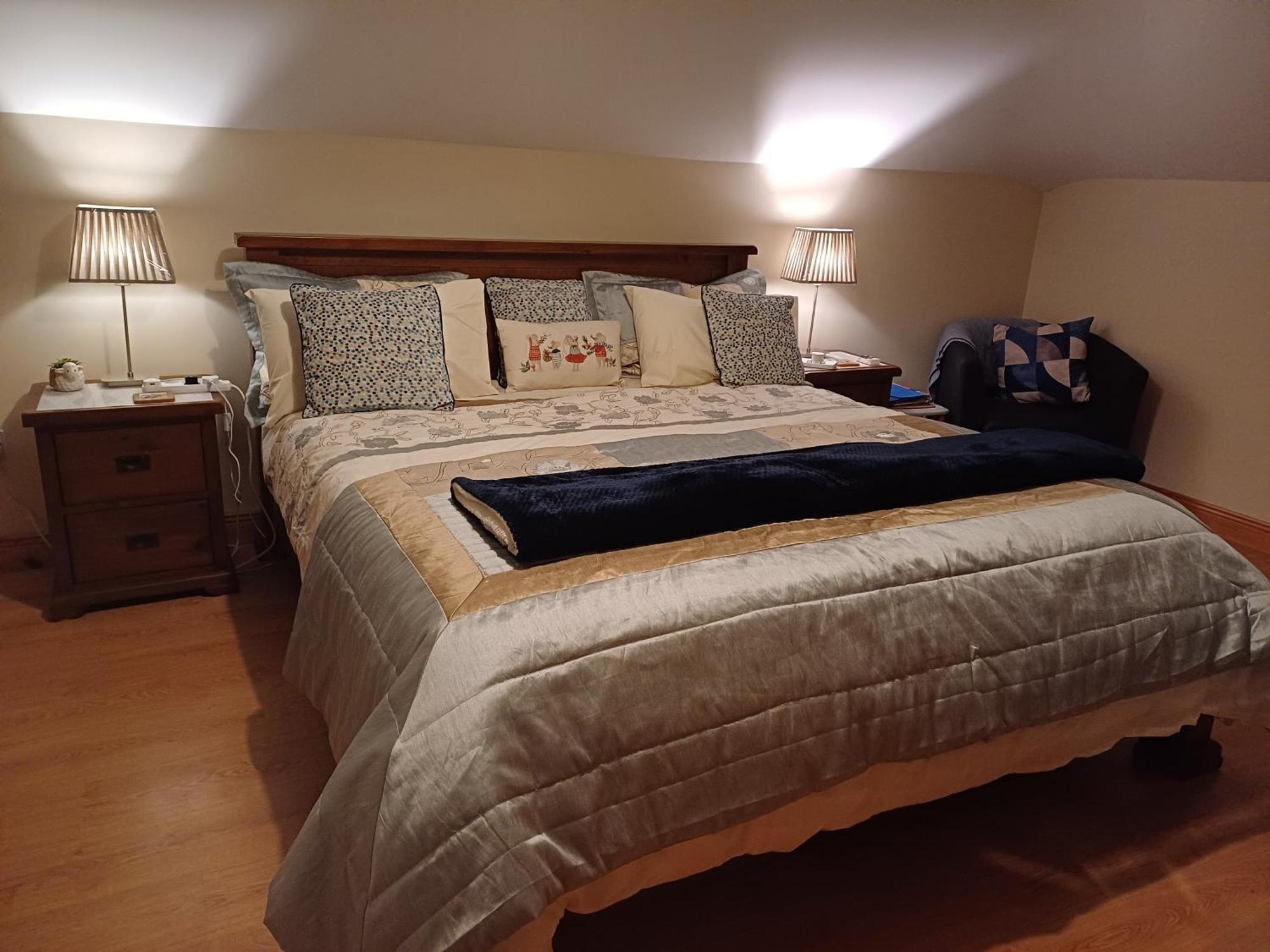 شقة Country Haven Eircode H54 Ak31 غالواي المظهر الخارجي الصورة